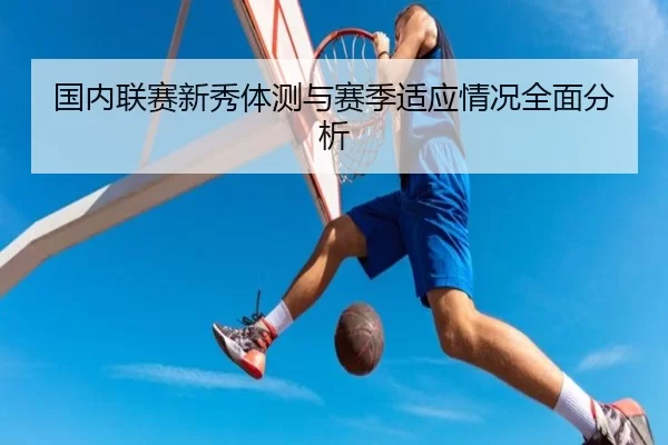 国内联赛新秀体测与赛季适应情况全面分析